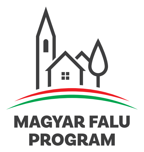 Magyar Falu Program logója